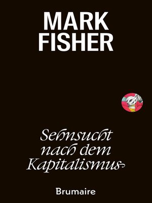 cover image of Sehnsucht nach dem Kapitalismus